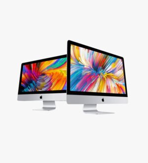 27インチiMac Pro